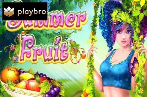 Summer Fruit